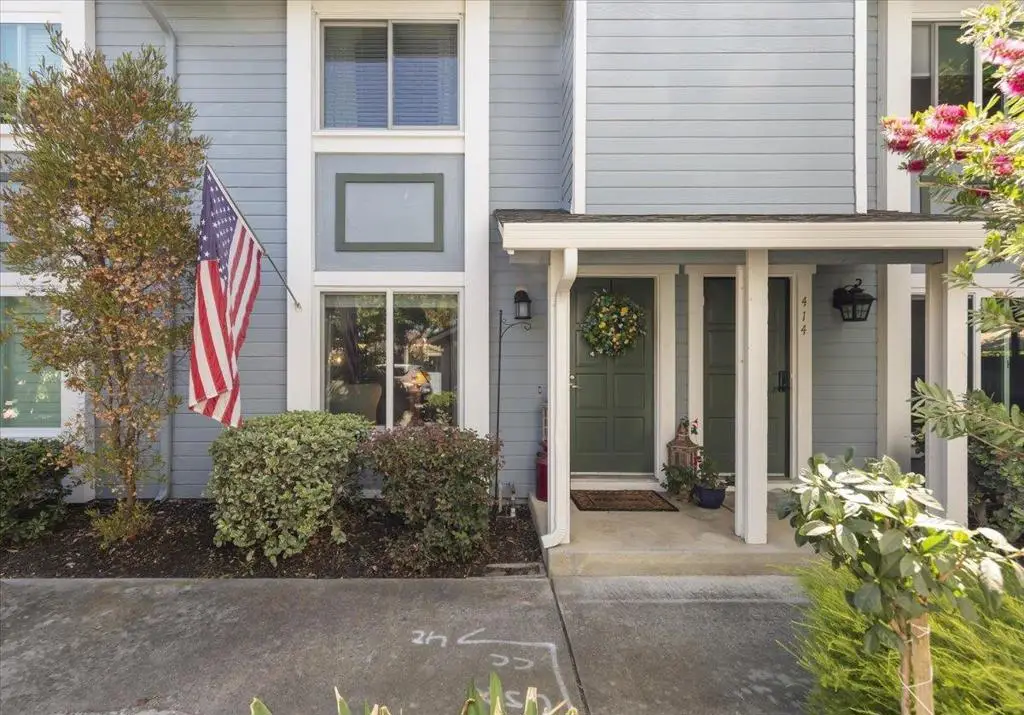 412 S Buena Vista Avenue, San Jose, CA 95126 - #1