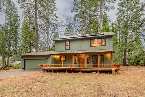 2350 Chaparral Drive, Arnold, CA 95223