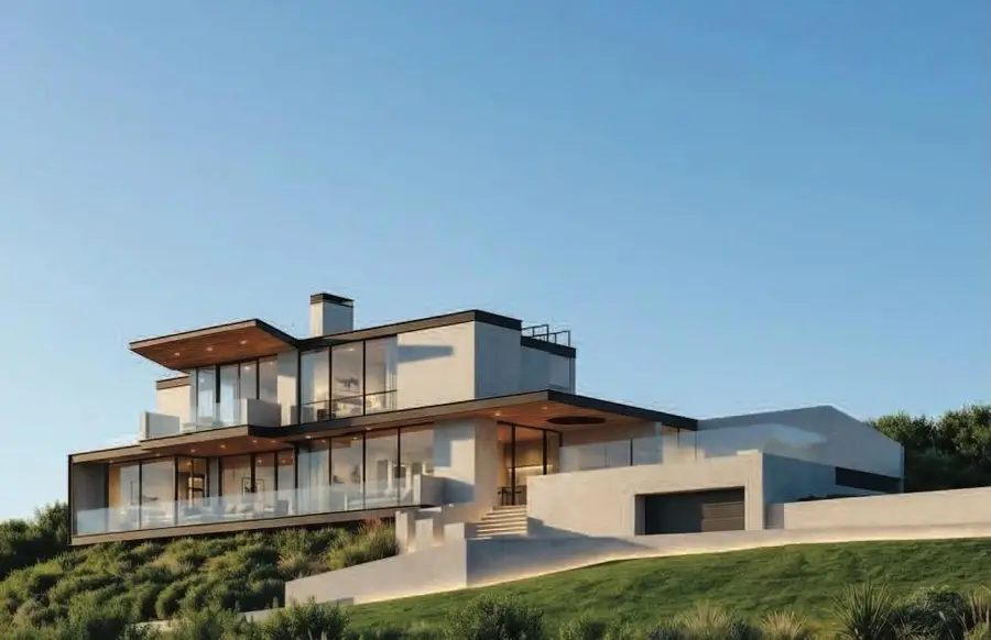 26135 Zdan Road, Carmel Valley, CA 93924 - #3