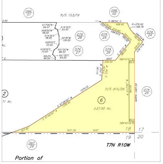 8400 Tyrone Road, Occidental, CA 95465 - #3