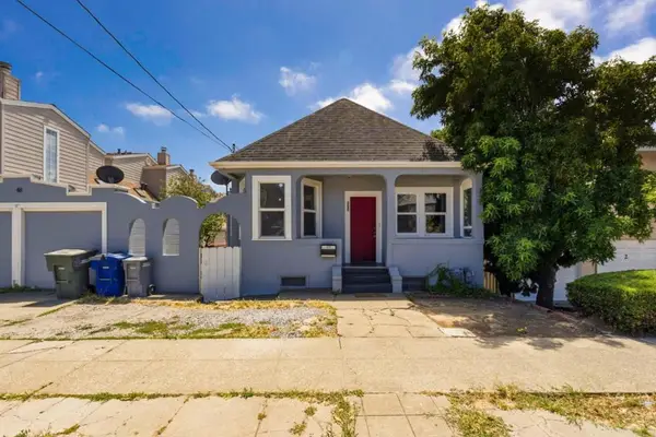 523 Baden Avenue, South San Francisco, CA 94080