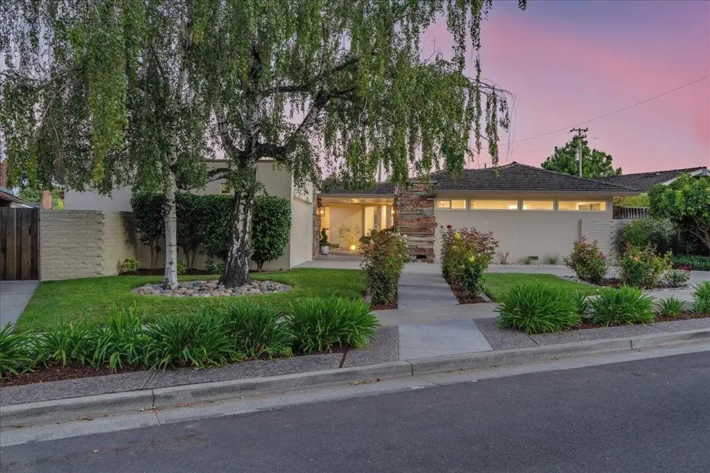 1348 Winona Drive, San Jose, CA 95125 - #1
