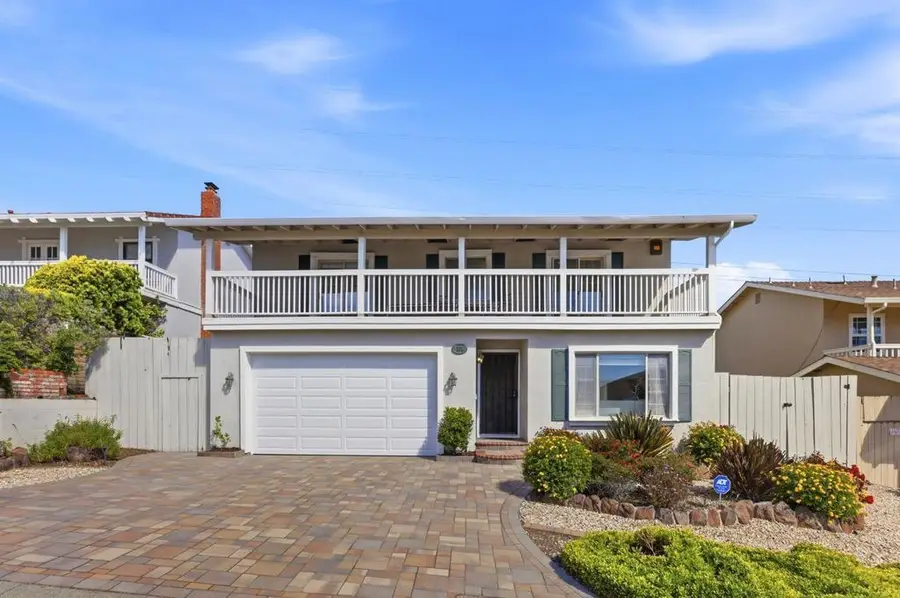 938 Springfield Drive, Millbrae, CA 94030 - #2