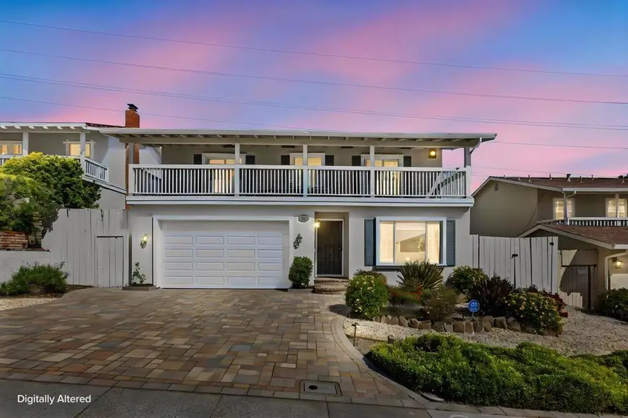 938 Springfield Drive, Millbrae, CA 94030 - #3