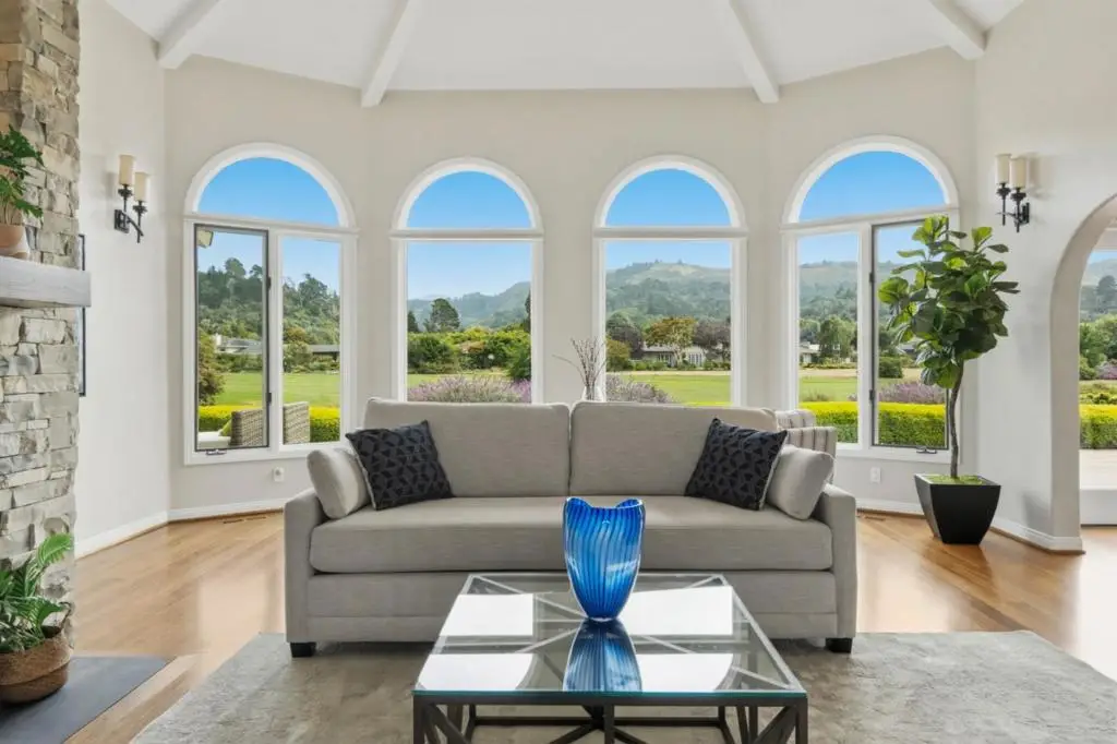 7011 Valley Greens Circle, Carmel, CA 93923 - #1