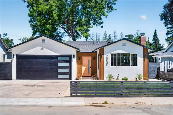 2253 Maywood Avenue, San Jose, CA 95128
