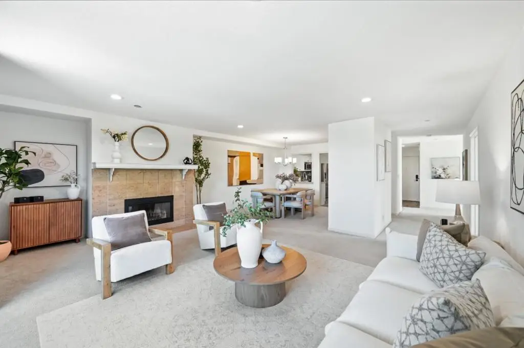 1500 Sherman Avenue #2E, Burlingame, CA 94010 - #1