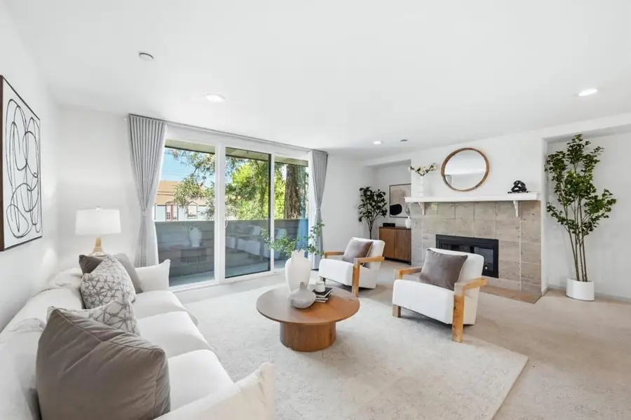 1500 Sherman Avenue #2E, Burlingame, CA 94010 - #3