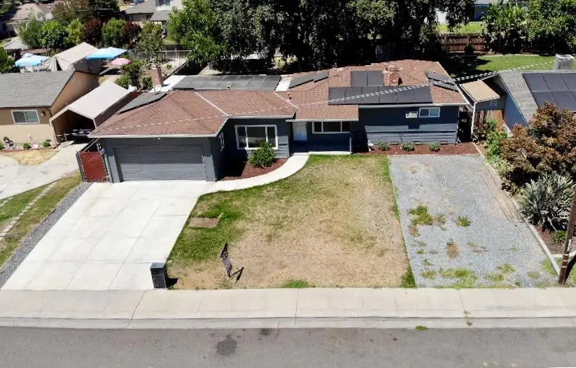 4817 Cosmos Drive, Stockton, CA 95212 - #1