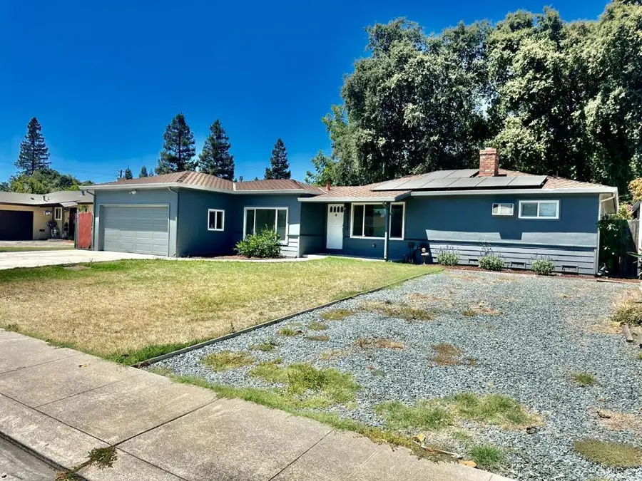 4817 Cosmos Drive, Stockton, CA 95212 - #3