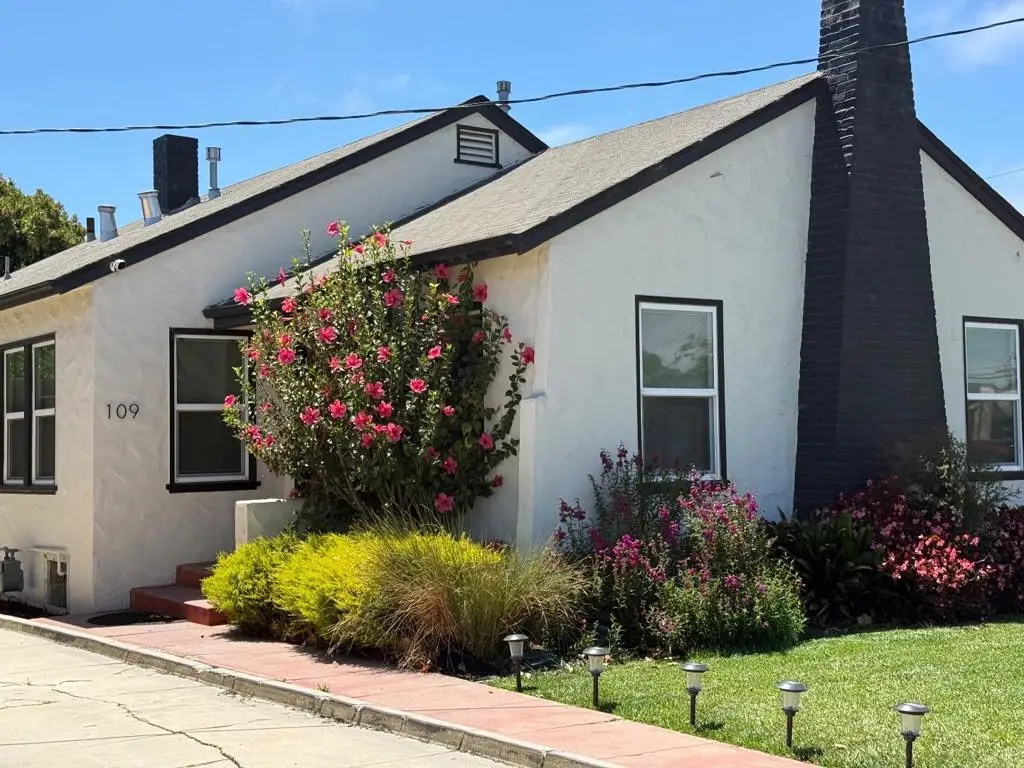 109 Geil Street, Salinas, CA 93901 - #1