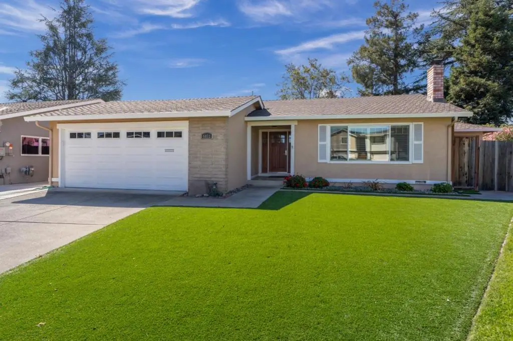 4472 Waimea Court, San Jose, CA 95118 - #1