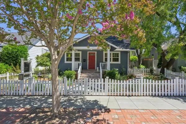 124 Massol Avenue, Los Gatos, CA 95030