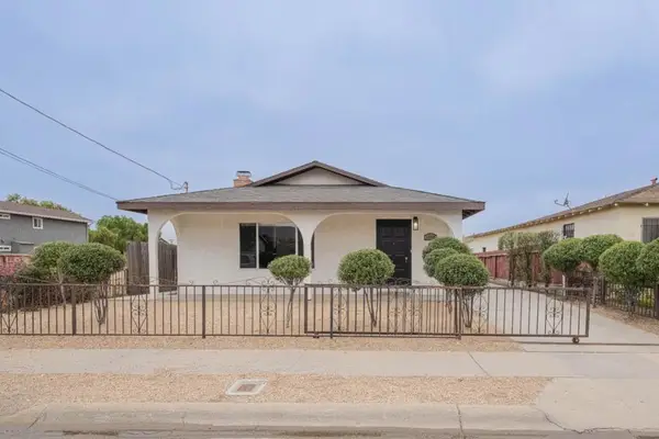 1708 Vosti Avenue, Soledad, CA 93960