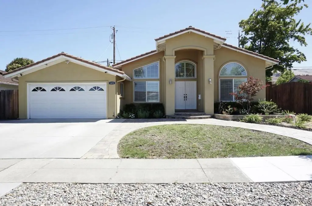 1432 Stone Creek Drive, San Jose, CA 95132 - #1