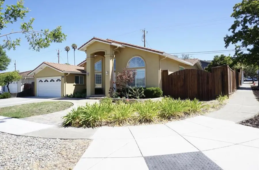 1432 Stone Creek Drive, San Jose, CA 95132 - #2