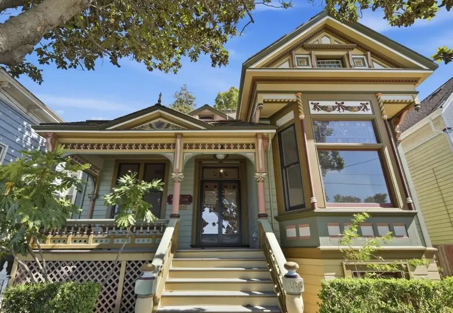396 W San Fernando Street, San Jose, CA 95110 - #2