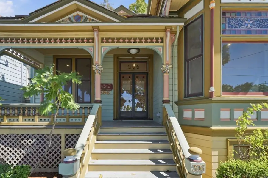 396 W San Fernando Street, San Jose, CA 95110 - #3