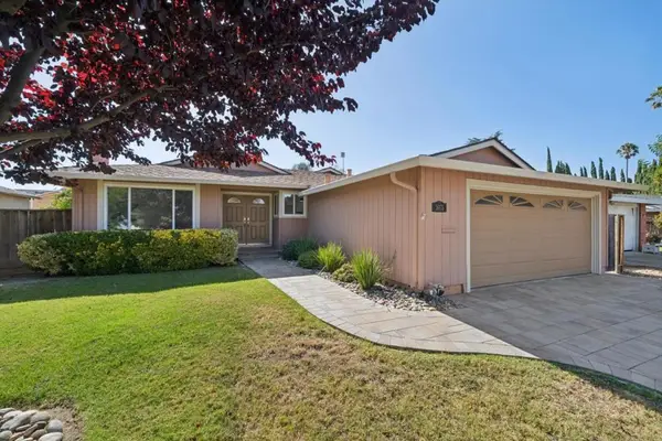 5975 Tuscarora Court, San Jose, CA 95123