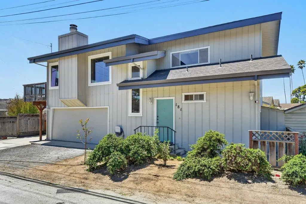 181 Mar Vista Drive, Aptos, CA 95003 - #1