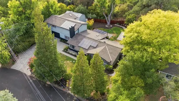 21 Russell Court, Walnut Creek, CA 94598