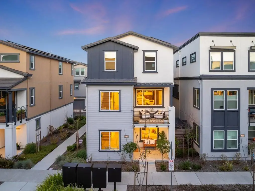 2815 Crusader Street, Alameda, CA 94501 - #1
