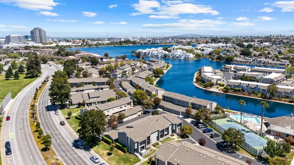 806 Norma Lane, Foster City, CA 94404 - #1