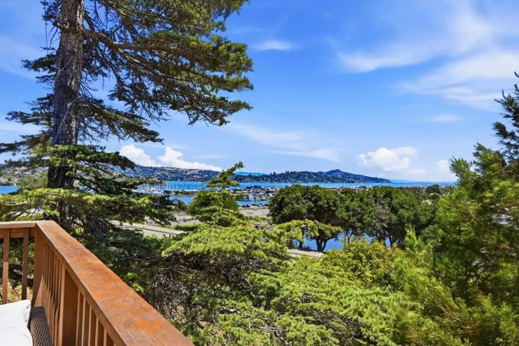 85 Park Circle, Sausalito, CA 94965 - #1