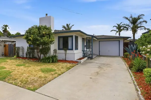 25 Bronson Street, Watsonville, CA 95076