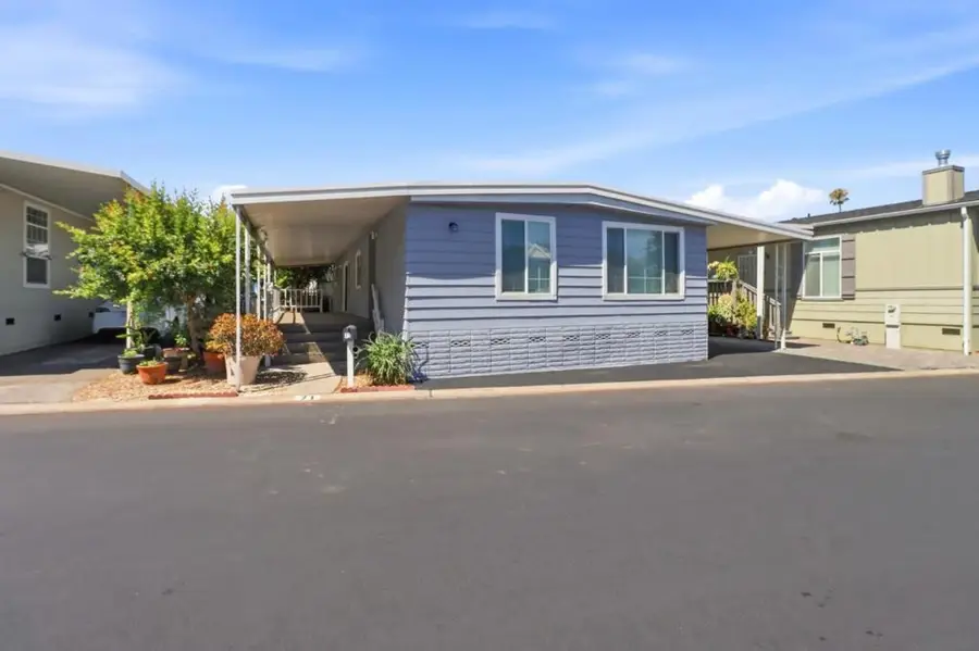 1520 E Capitol Expressway #71, San Jose, CA 95121 - #3