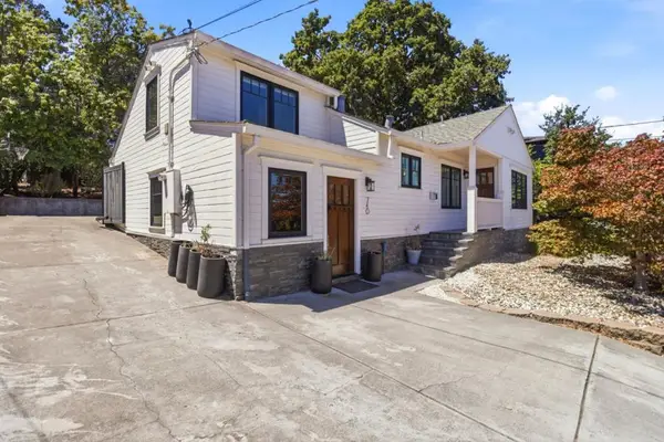 740 Alameda De Las Pulgas, Redwood City, CA 94061
