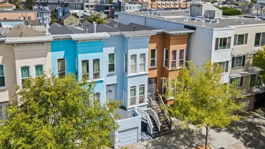 2619 Folsom Street, San Francisco, CA 94110 - #2