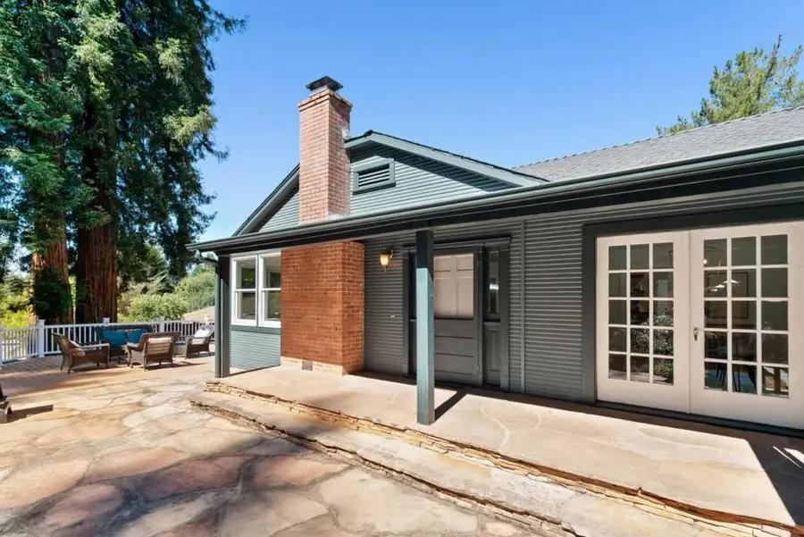 7337 Glen Haven Road, Soquel, CA 95073 - #2