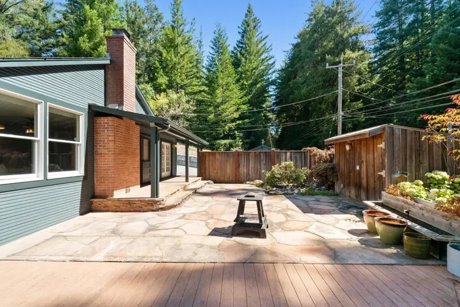 7337 Glen Haven Road, Soquel, CA 95073 - #3