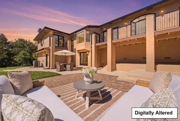 28505 Matadero Creek Lane, Los Altos Hills, CA 94022