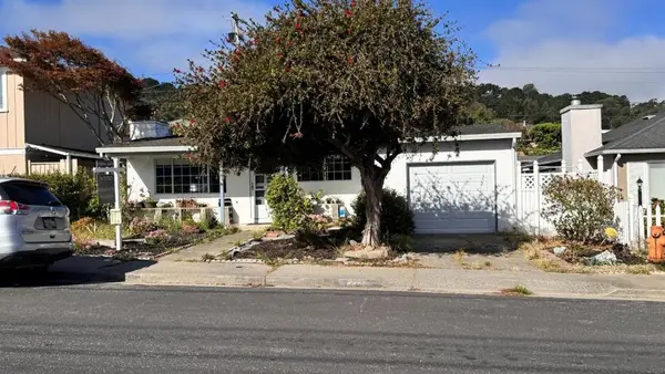 226 Longford Drive, South San Francisco, CA 94080