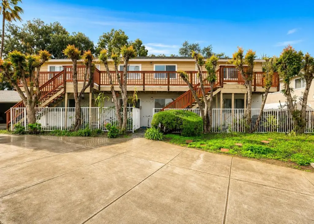 1838 Higdon Avenue, Mountain View, CA 94041 - #1