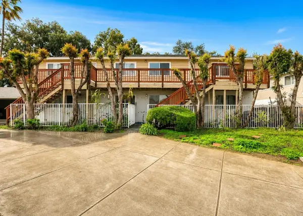 1838 Higdon Avenue, Mountain View, CA 94041