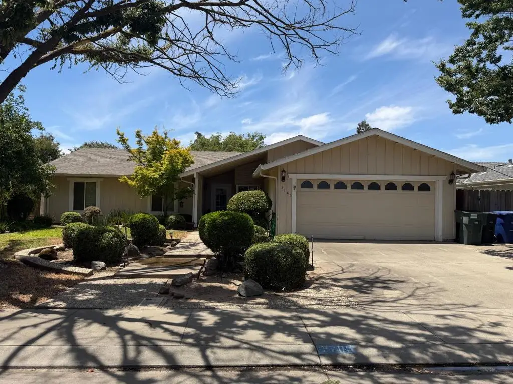3705 Kona Oak Drive, Modesto, CA 95355 - #1