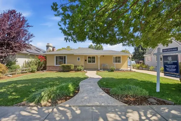 1430 Dry Creek Road, San Jose, CA 95125
