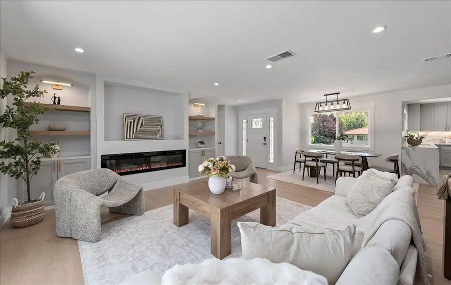 3681 Mace Court, San Jose, CA 95127 - #2