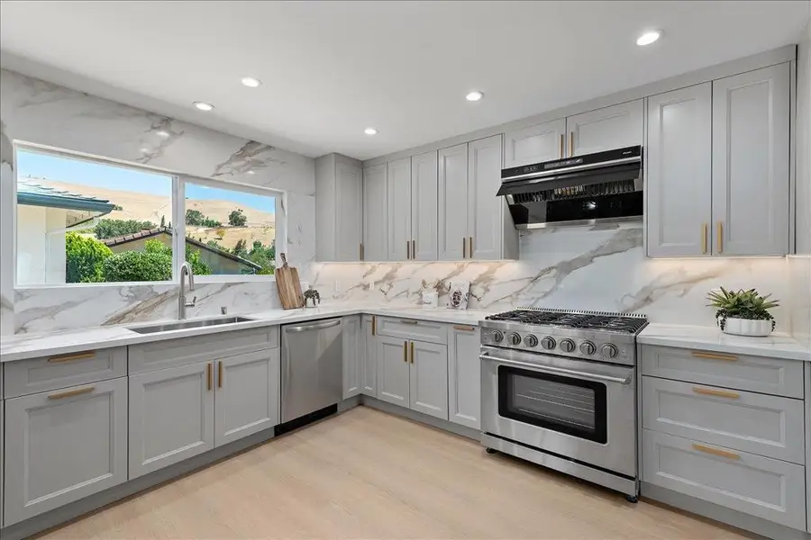 3681 Mace Court, San Jose, CA 95127 - #3