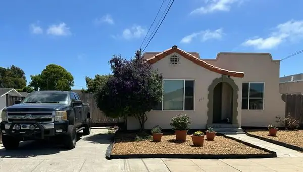 Address Withheld By Seller, Salinas, CA 93901