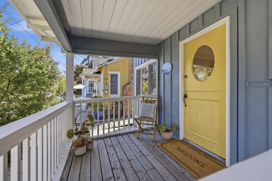 115 Mountain View Avenue, Santa Cruz, CA 95062 - #3