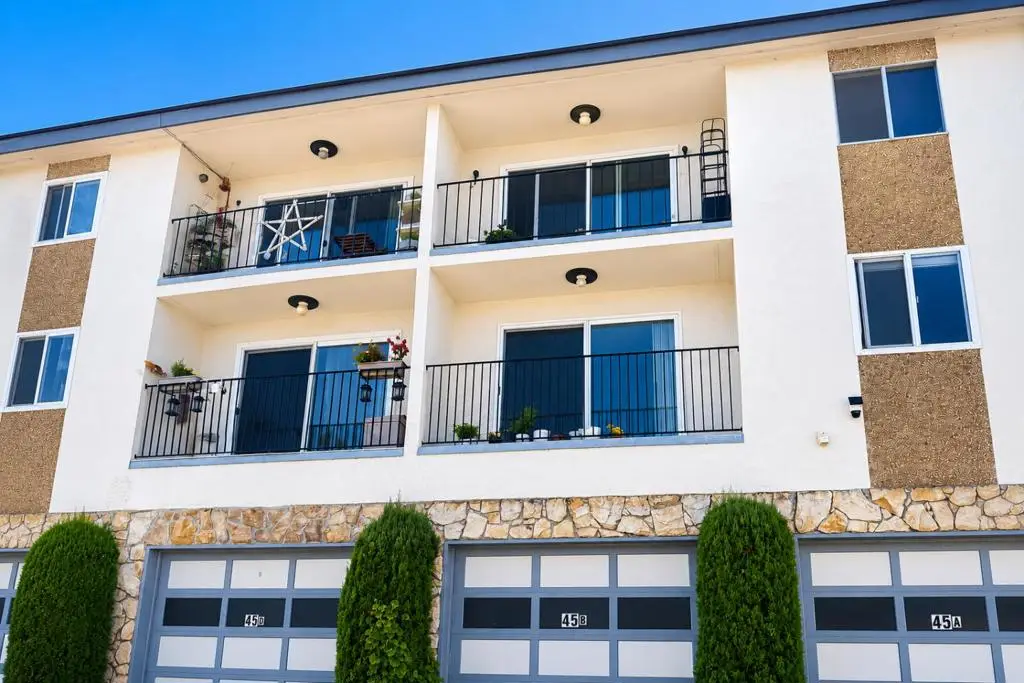 45 Joy Avenue #B, Brisbane, CA 94005 - #1