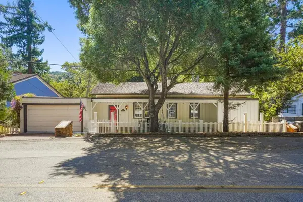 21474 Almaden Road, San Jose, CA 95120