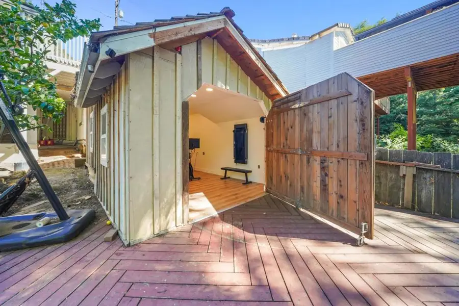 21474 Almaden Road, San Jose, CA 95120 - #3