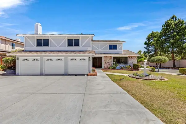 674 Canterbury Place, Milpitas, CA 95035