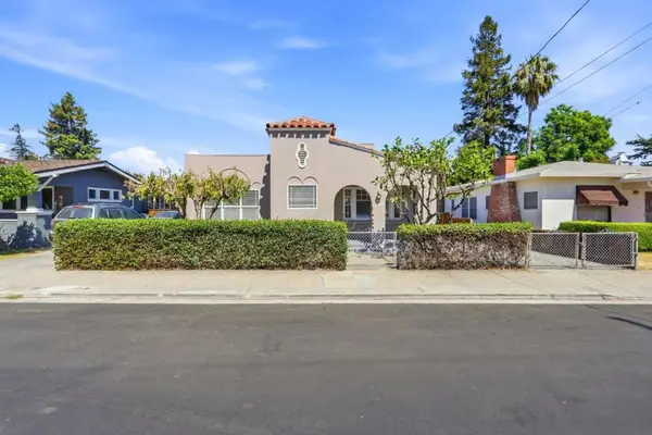 1253 Singletary Avenue, San Jose, CA 95126