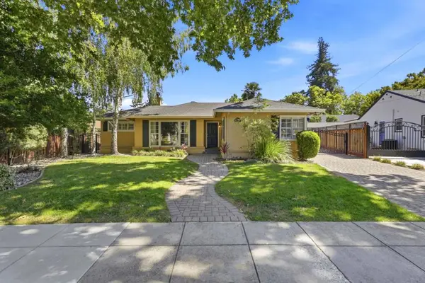 1286 Mildred Avenue, San Jose, CA 95125